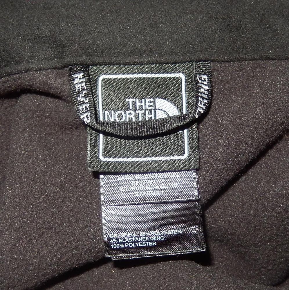 Fake North Face Or Not? - The EBay Community