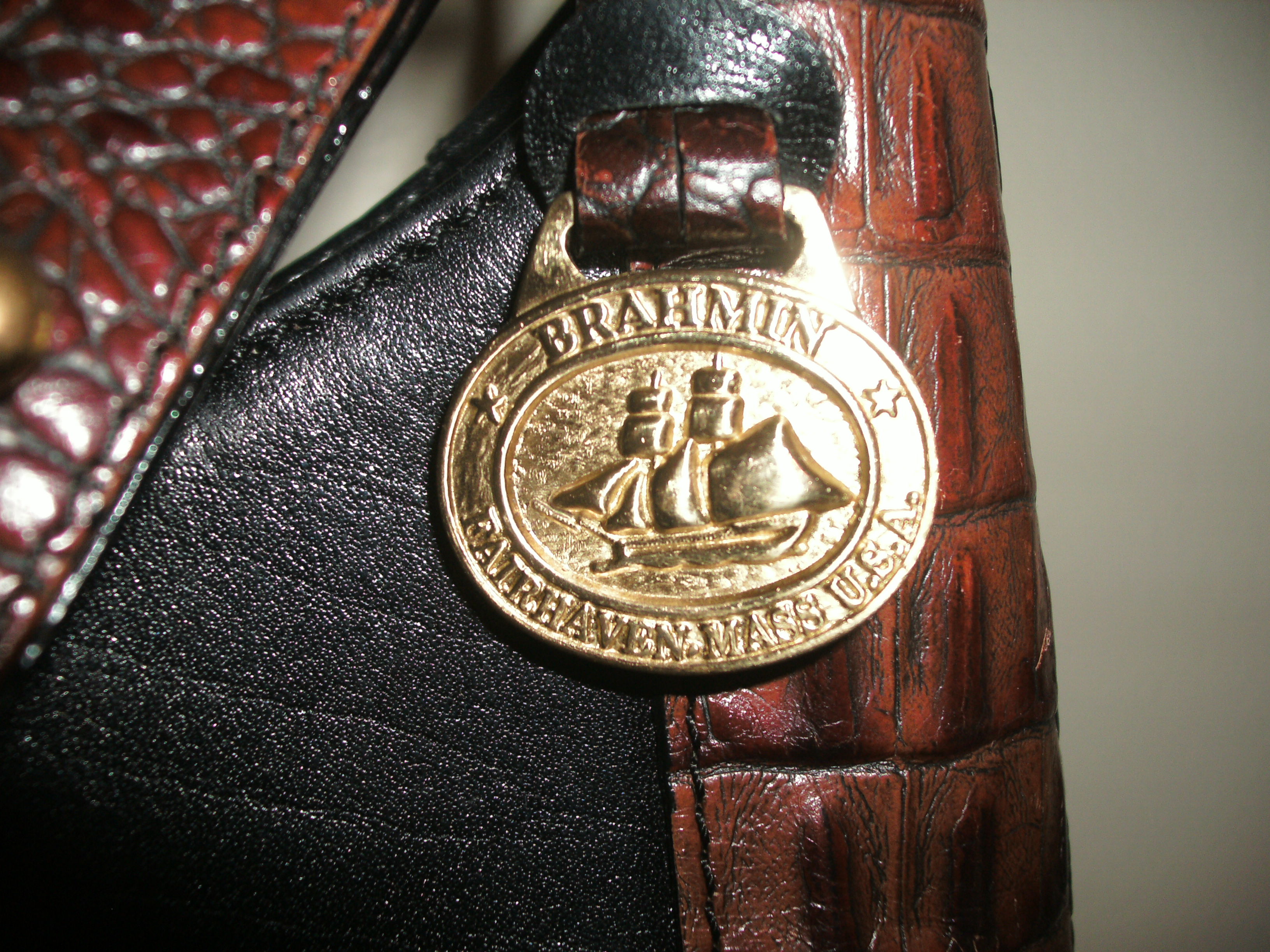 Brahmin bag - The eBay Community