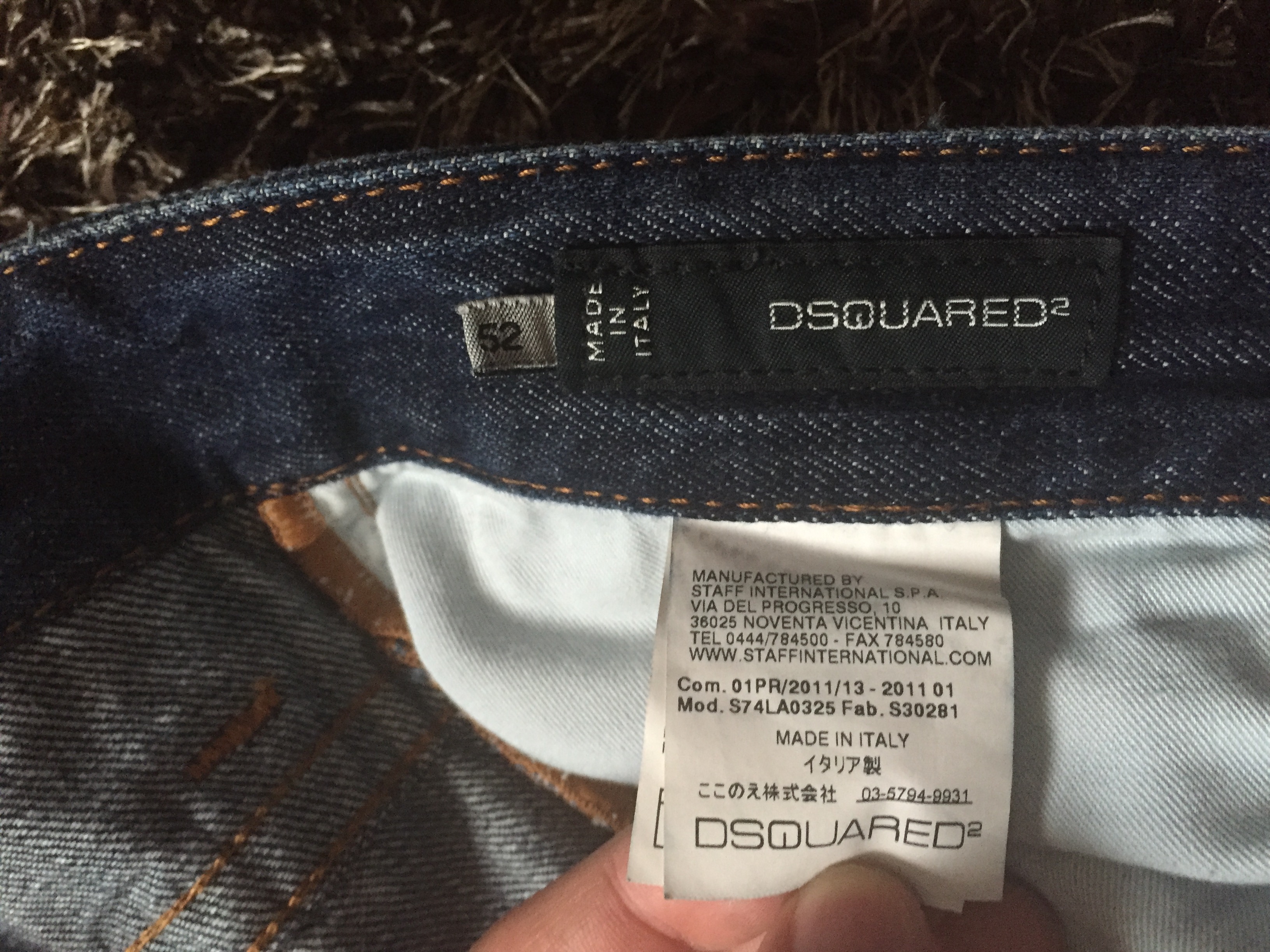 Online dsquared t shirt real or fake online