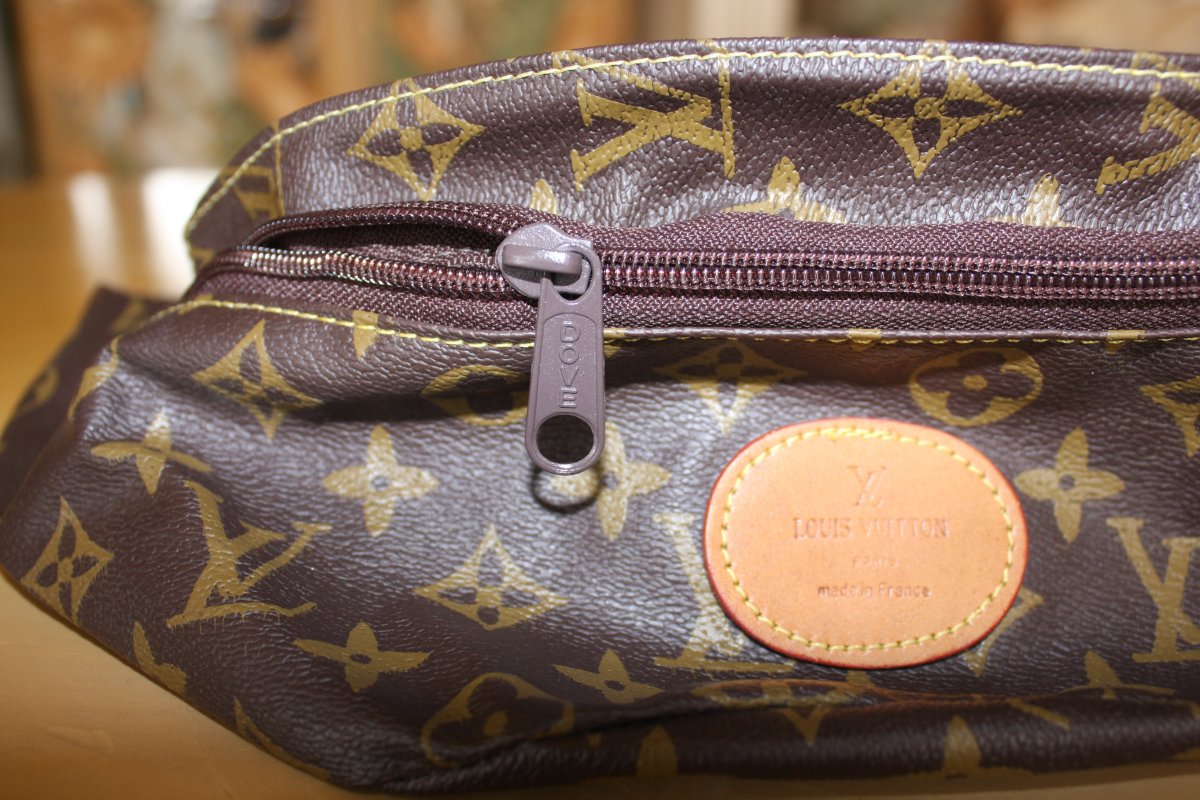 Louis Vuitton Fanny Pack? Say It Isn&#39;t So! - The eBay Community